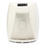 Hds Water Lotus White Front