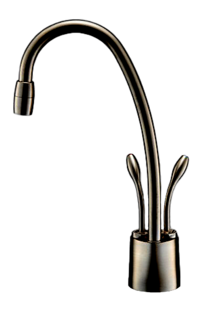 faucet black