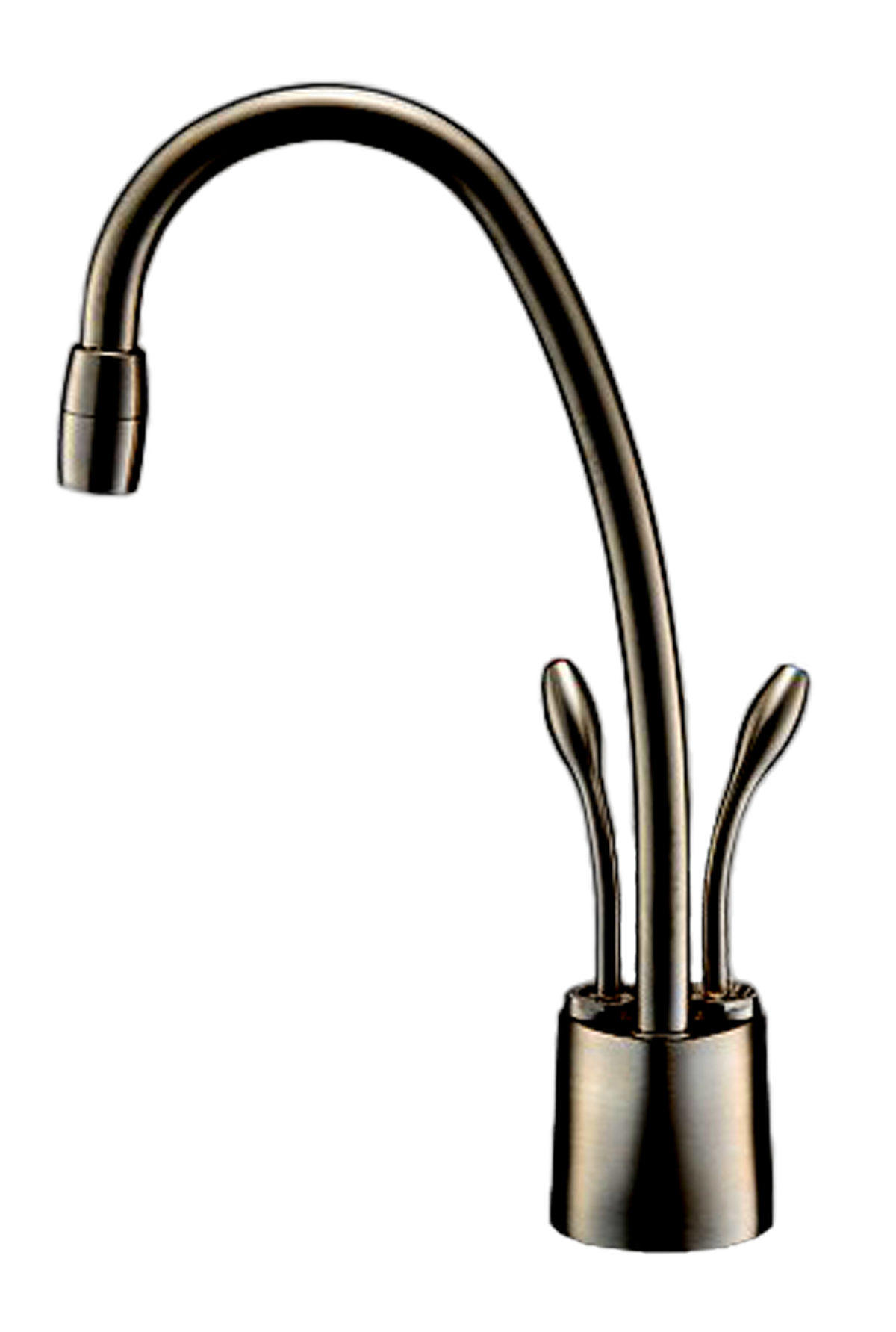 faucet black