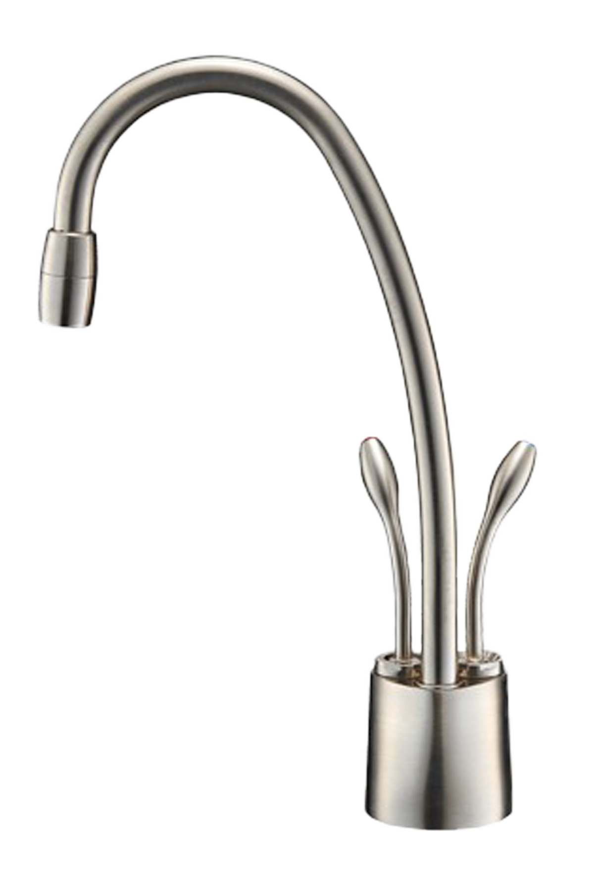 faucet silver