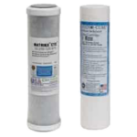 Filters Set 2 Stages