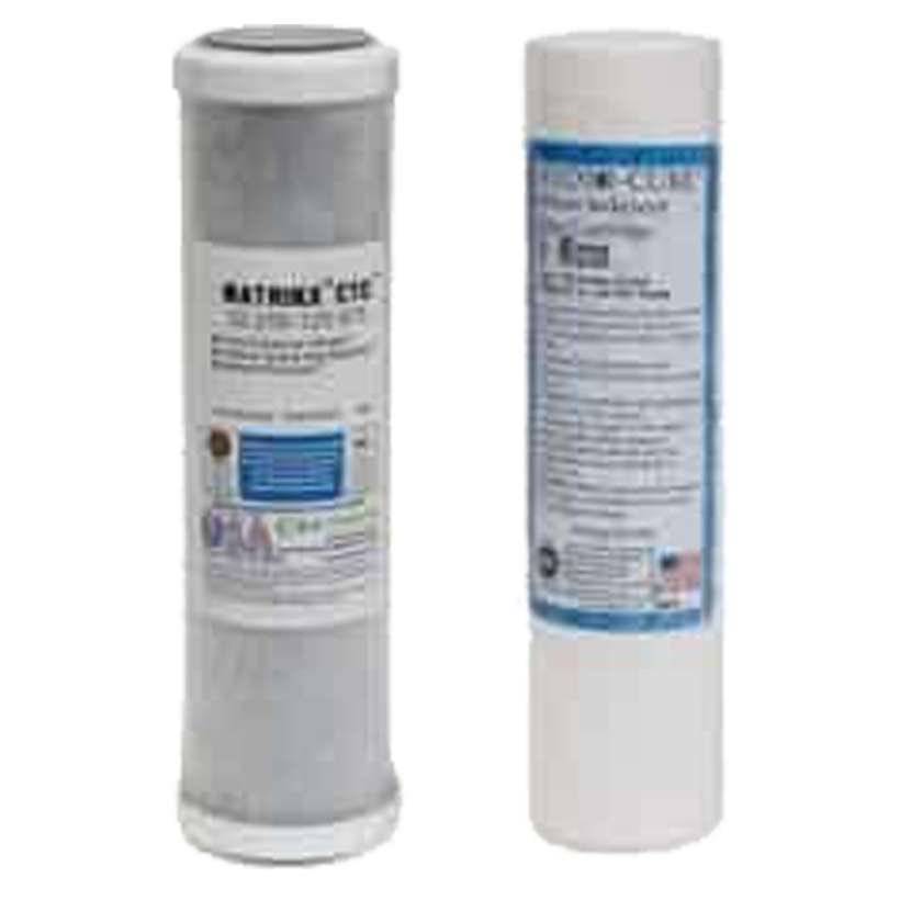 Filters Set 2 Stages