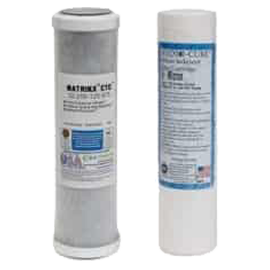 Filters Set 2 Stages