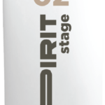 Spirit Filters Stage 2